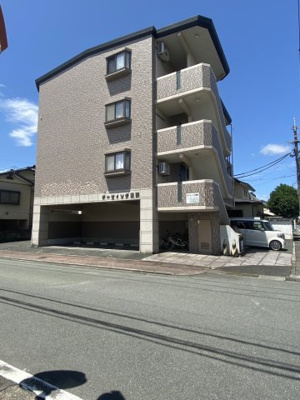 【外観】 | オービィング東野