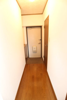 【玄関】 | オービィング東野