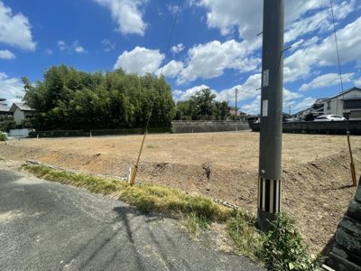 【外観】 | 合川町貸地