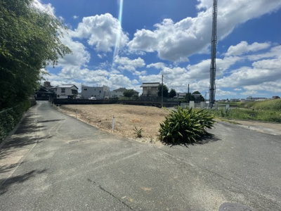 【外観】 | 合川町貸地