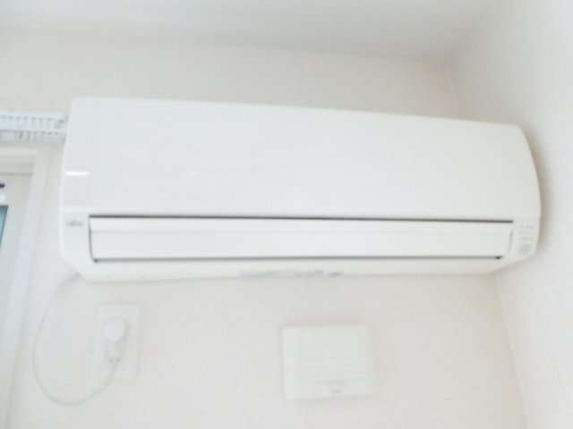 ボヌビー宝塚の設備