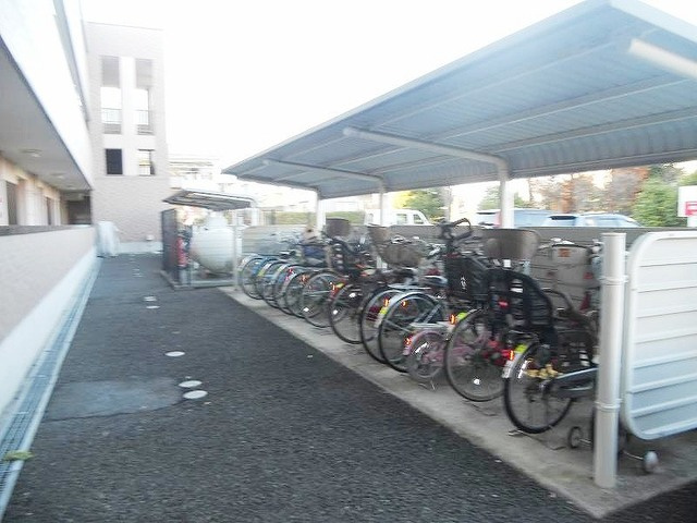 アリストクラット春日部のその他共用部分
