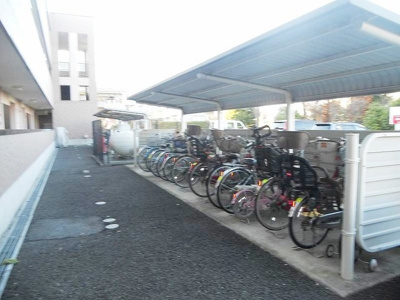 【その他共用部分】 | アリストクラット春日部