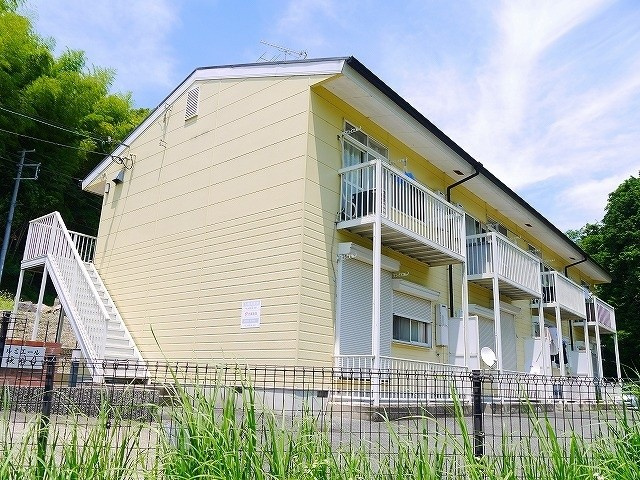 ルミエール萩の台