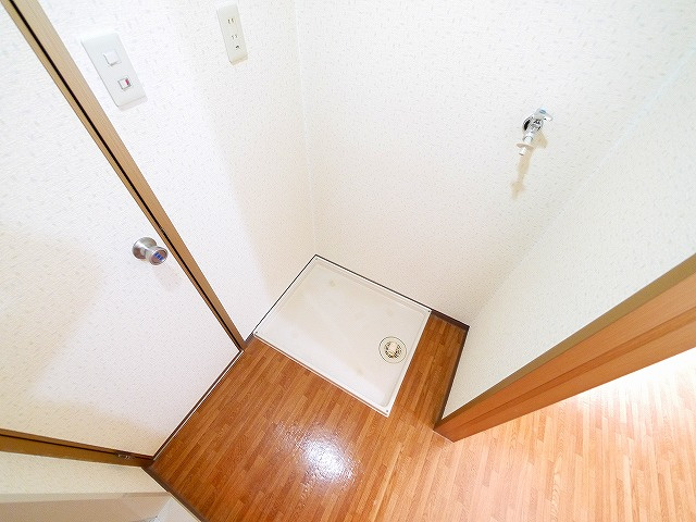 ルミエール萩の台の設備