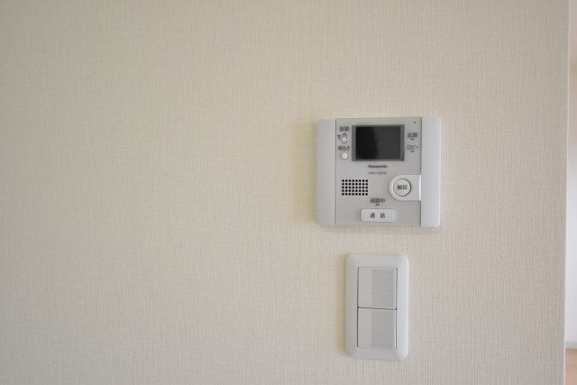 【セキュリティ】 | ソルグランデ