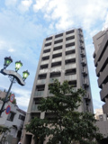東急ドエルグラフィオ広尾の画像