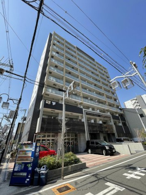 【外観】 | パラゴン梅南ステーションフロント