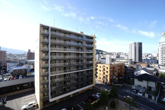 【展望】 | 現地（2024年10月11日8：00頃）撮影
