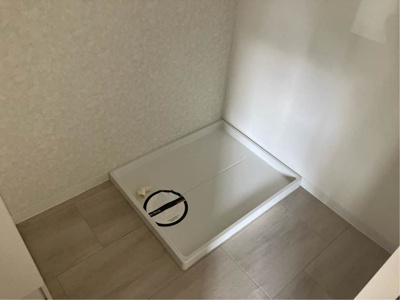【洗面所】 | ハイツ池田Ｂ