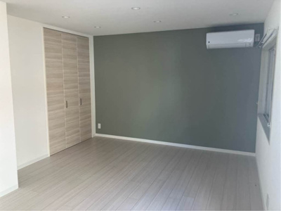 【洋室】 | ハイツ池田Ｂ