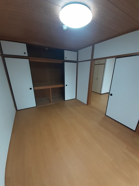 マリッチ柴田の収納