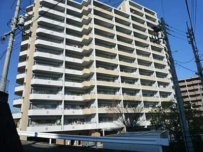 【外観】 | パークハウス堀越エクセレントヒルズ