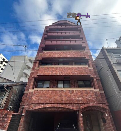 グランメールモリタⅡ　名古屋市賃貸　仲介手数料無料