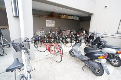 【その他共用部分】 | フェニックス西川