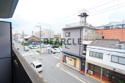 【展望】 | フェニックス西川