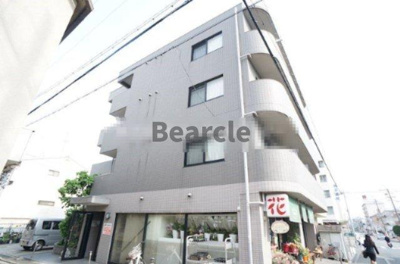 【外観】 | フェニックス西川 | 建物外観を気になさる方へ、見た目の良い物件です