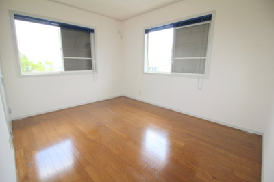 【その他】 | 永楽荘戸建F棟