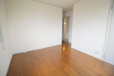 【洋室】 | 永楽荘戸建F棟