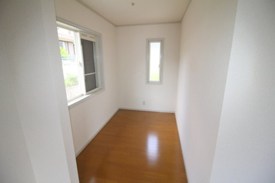 【収納】 | 永楽荘戸建F棟