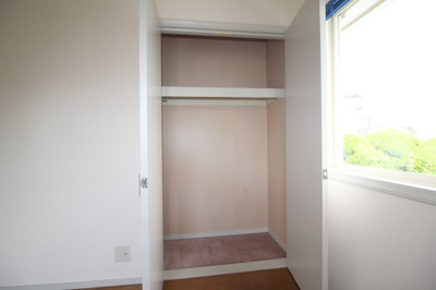 【収納】 | 永楽荘戸建F棟