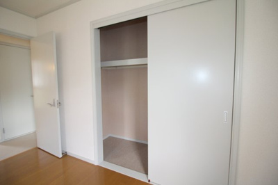 【収納】 | 永楽荘戸建F棟