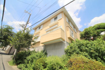 永楽荘戸建F棟の画像