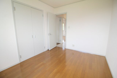 【洋室】 | 永楽荘戸建F棟