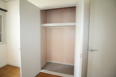 【収納】 | 永楽荘戸建F棟