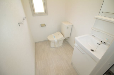 【その他共用部分】 | 永楽荘戸建F棟