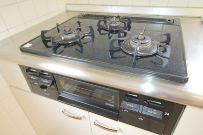 【設備】 | 永楽荘戸建F棟