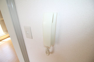 【セキュリティ】 | 永楽荘戸建F棟