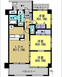 戸坂山崎ＣＯ－ＯＰマンションの画像