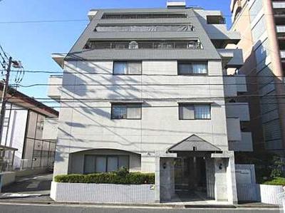 【外観】 | 戸坂山崎ＣＯ－ＯＰマンション