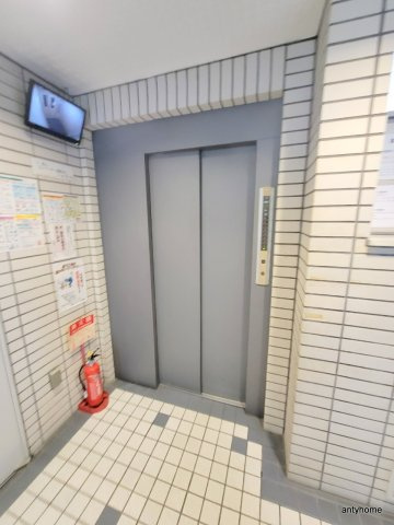 北梅田パークレジデンス　仲介手数料無料のその他共用部分