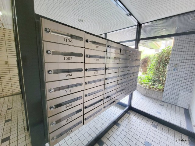 北梅田パークレジデンス　仲介手数料無料の設備