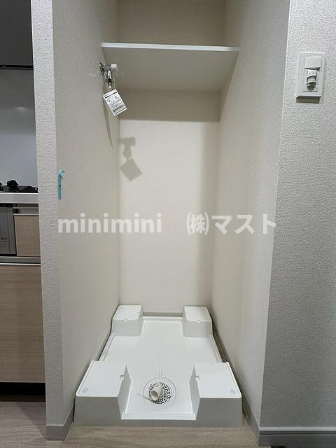 プレサンス堺筋本町エグゼブランのその他