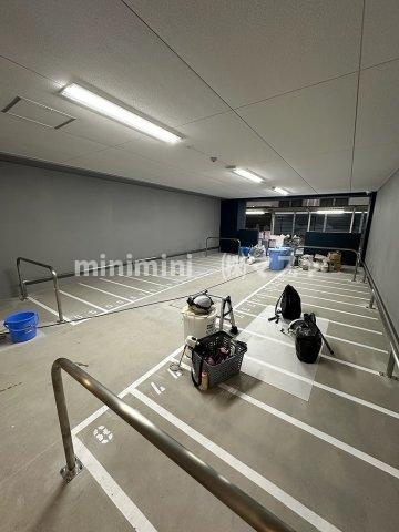 プレサンス堺筋本町エグゼブランのその他