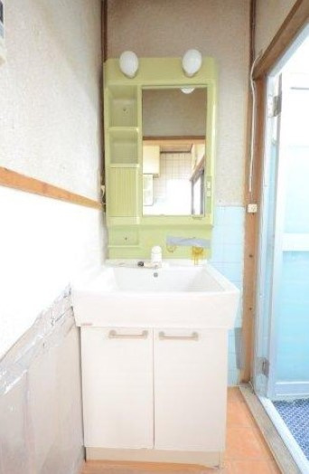 【洗面所】 | K60286-元町