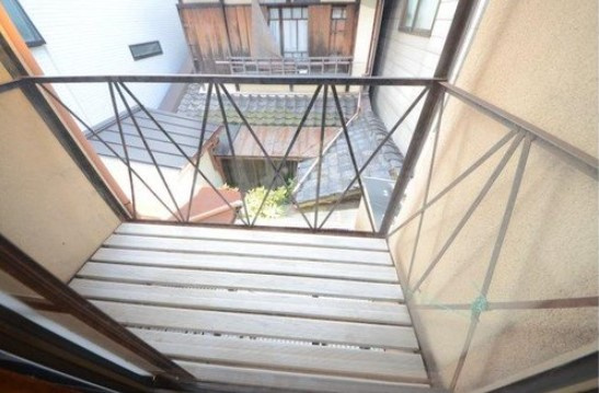 【バルコニー】 | K60286-元町