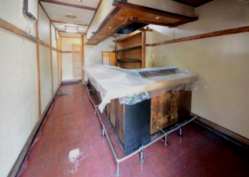 【その他】 | K60286-元町 | 店舗部分