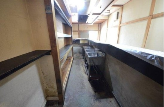 【その他】 | K60286-元町 | 店舗部分