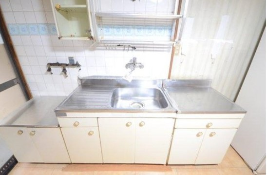 【独立洗面台】 | K60286-元町