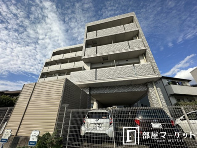【外観】 | メゾン　ド　ビジェ