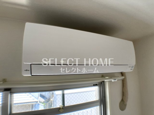 【設備】 | マンション北斗星