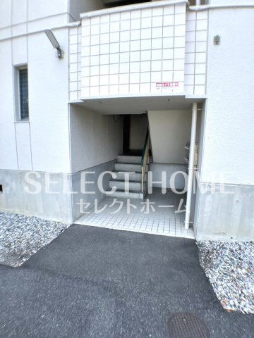 【エントランス】 | マンション北斗星