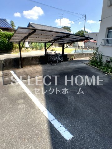 【その他共用部分】 | マンション北斗星