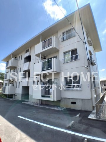 【外観】 | マンション北斗星 | 外観です