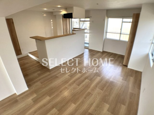  | マンション北斗星