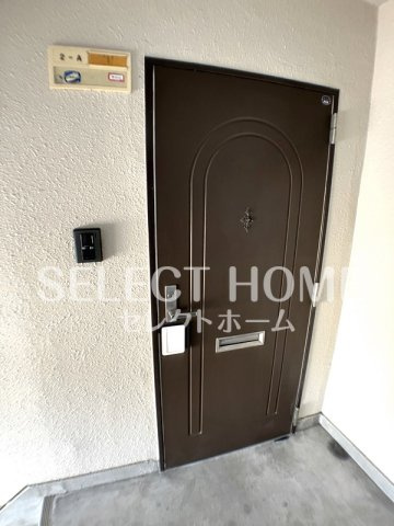  | マンション北斗星